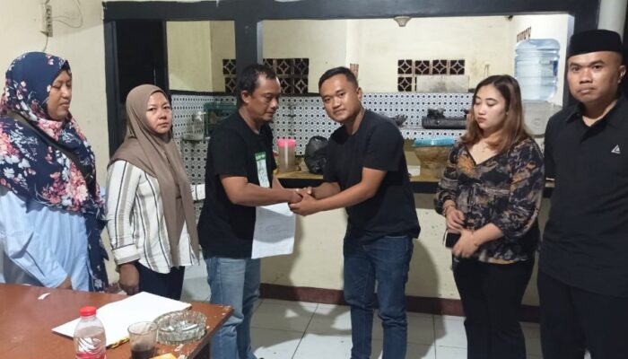 Viral Tuduhan ‘Tukang Tipu’ di SPBU Cimaja Berakhir Damai, Human Error Jadi Fakta Sebenarnya