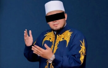 Pendiri Ponpes di Pati Diciduk, Oknum Dai Asal Cicantayan Sukabumi Apa Kabar?