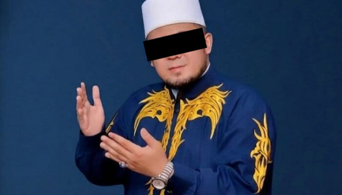 Pendiri Ponpes di Pati Diciduk, Oknum Dai Asal Cicantayan Sukabumi Apa Kabar?