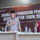 Hergun Ajak Warga Aktif Lapor Data, Kunci Pemilu Jujur Dimulai dari Desa