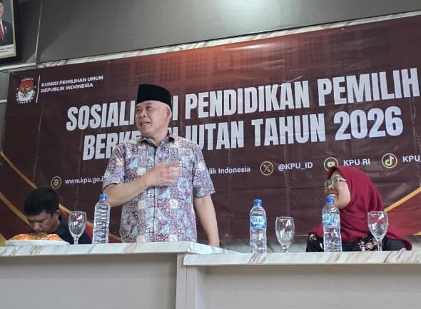 Heri Gunawan