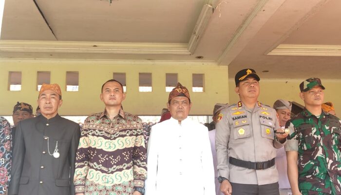 Wakil Ketua DPRD Dorong Beasiswa Hardiknas di Sukabumi Berlanjut, Apresiasi Pelajar Berprestasi dan Hafiz Quran