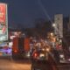 Masih Padat, Begini Penampakan Macet di Cibadak Malam Ini