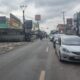 Cibadak Macet Sore Hari, Arus Kendaraan Menuju Bogor Padat Merayap