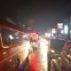 Arus Balik Long Weekend, Jalur Sukabumi–Bogor Macet di Cibadak
