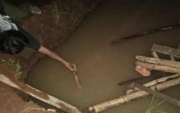 Proyek Koperasi Desa Merah Putih Makan Korban, Seorang Balita Tewas di Gegerbitung