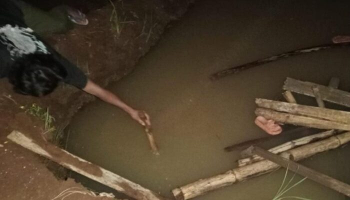Proyek Koperasi Desa Merah Putih Makan Korban, Seorang Balita Tewas di Gegerbitung