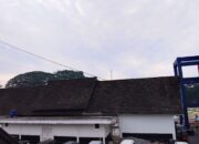 BMKG: Kota Sukabumi Berpotensi Diguyur Hujan Sedang Hari Ini