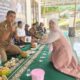 Warga Neglasari Cibadak Antusias, Program Samawa Hadirkan Layanan dan Kesehatan Gratis