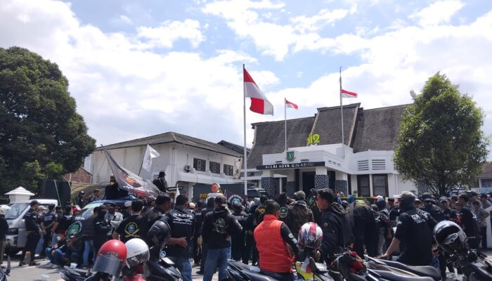 Perda Mihol Belum Efektif, GARIS Soroti Lemahnya Penanganan Miras di Kota Sukabumi