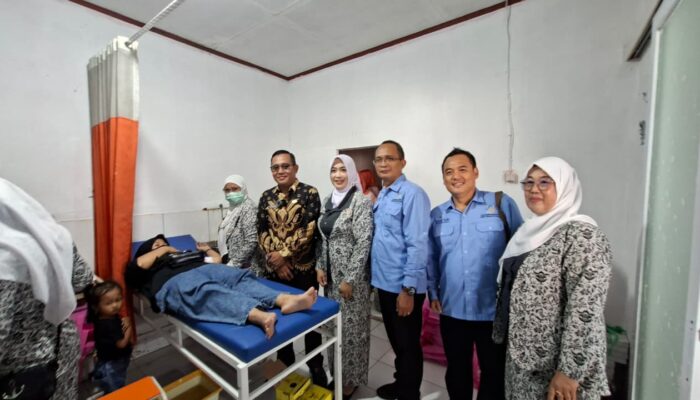 DPPKB Sukabumi Genjot Capaian KB, Ribuan Akseptor Dibidik