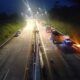 Longsor KM 72 Tol Bocimi, Pengendara Arah Jakarta Diminta Gunakan Jalur Cicurug