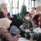 Ratusan Warga Serbu Cek Kesehatan Gratis di Pustu Cikondang, Dinkes Kota Sukabumi Perkuat Layanan Preventif