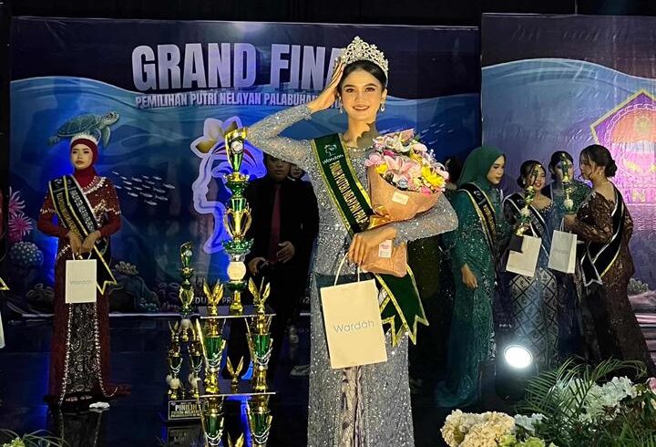 Putri Nelayan