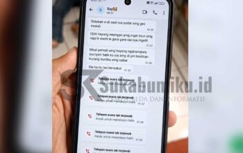 Tertekan Biaya Pernikahan, Motif Karyawan Minimarket di Kalibunder Nekat Gantung Diri