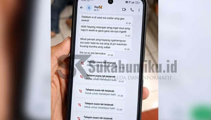Tertekan Biaya Pernikahan, Motif Karyawan Minimarket di Kalibunder Nekat Gantung Diri