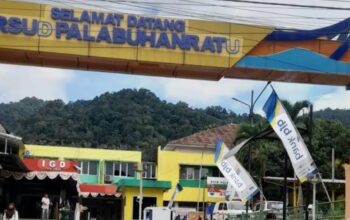Kecelakaan di Cisolok–Palabuhanratu, Korban Koma dan Dirujuk ke RSCM Jakarta