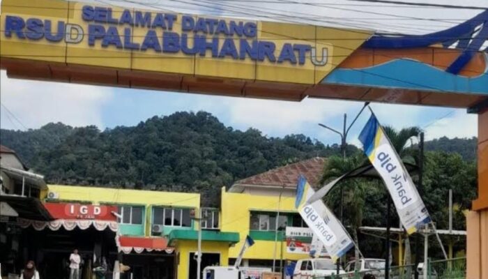 Kecelakaan di Cisolok–Palabuhanratu, Korban Koma dan Dirujuk ke RSCM Jakarta