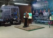 Ayep Zaki Soroti Generasi “Rebahan”, Lomba 3M Jadi Ruang Talenta Anak Sukabumi