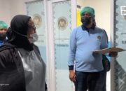 Wakil Kepala BGN Temukan Dugaan Kelalaian Pengawasan SPPG di Sagaranten