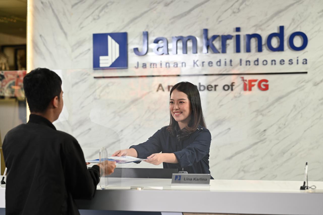 Jamkrindo