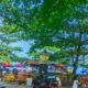 Long Weekend Dongkrak Kunjungan Wisata Palabuhanratu, Citepus-Karanghawu Ramai
