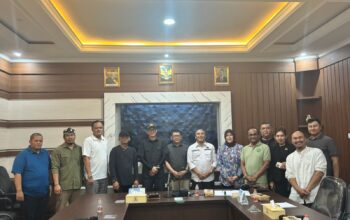 KONI Kota Sukabumi Putar Otak Cari Anggaran Untuk Porprov