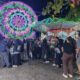 Festival Hari Nelayan di Gadobangkong Palabuhanratu Diserbu Pengunjung