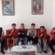 Wakili Sukabumi, 4 Atlet Muda Siap Tunjukkan Kemampuan di Seleksi Soekarno Cup