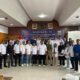 Terpilih Aklamasi, Bah Anom Siap Bawa PWI Kabupaten Sukabumi Lebih Maju dan Adaptif