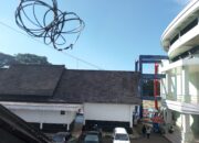 Prakiraan Cuaca Kota Sukabumi Senin 18 Mei 2026, Pagi Cerah Berpotensi Hujan Ringan di Sejumlah Wilayah