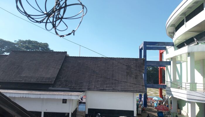BMKG: Sebagian Wilayah Sukabumi Diguyur Hujan Lokal Siang Nanti