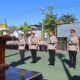 Rotasi Pejabat Polres Sukabumi, Kapolres Tekankan Integritas di Tengah Rotasi Jabatan