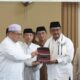 Resmikan Masjid Nurul Huda di Nagrak, Bupati Sukabumi Dorong Masjid Jadi Pusat Pembinaan Umat