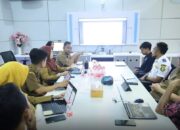 Sinkronisasi Data Jalan, Bappeda Sukabumi Perkuat Arah Pembangunan Infrastruktur