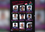 DPR Desak Pembebasan WNI yang Ditahan Israel, Jurnalis Misi Kemanusiaan Jadi Sorotan
