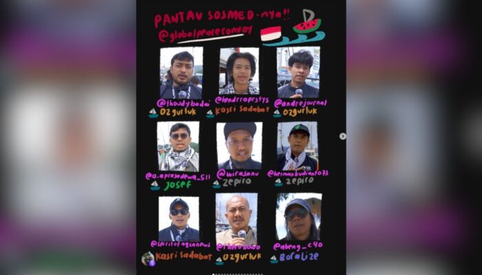DPR Desak Pembebasan WNI yang Ditahan Israel, Jurnalis Misi Kemanusiaan Jadi Sorotan