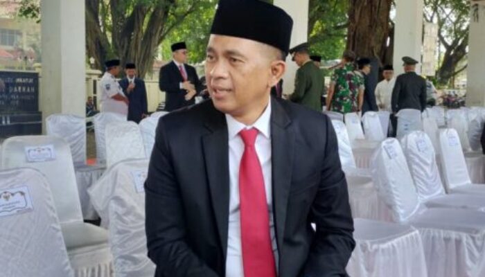 Harkitnas 2026, Ketua Komisi III DPRD Sukabumi Soroti Pentingnya Literasi Digital dan Bahaya Narkoba