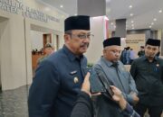 Libatkan Ulama dan Warga, Pemkab Sukabumi Perkuat Gerakan Anti Narkoba hingga Tingkat Kecamatan
