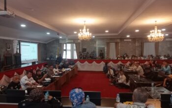 DPRD Kota Sukabumi Pastikan P2RW Tetap Berjalan 2026, Isu Penghapusan Dibantah