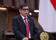 Sejumlah RUU Berubah Jadi Usul DPR, Prolegnas 2026 Resmi Disahkan