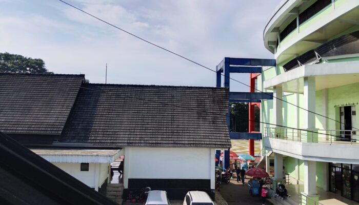 Prakiraan Cuaca Kota Sukabumi Kamis 23 Juli 2026: BMKG Prediksi Cuaca Cerah, Suhu Capai 27 Derajat