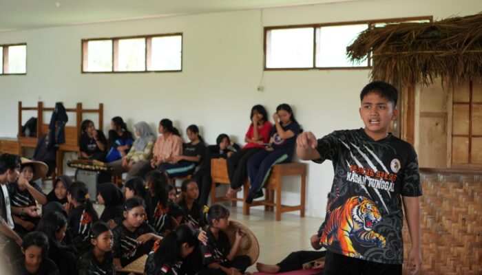 Drama Musikal KUMARA Jadi Jawaban Pendidikan Karakter Ala Dedi Mulyadi