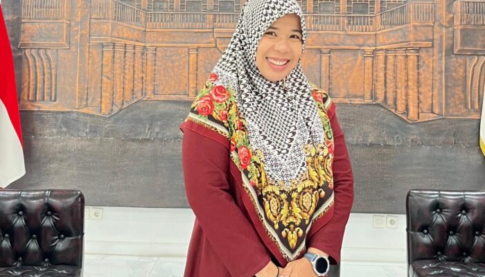 RT/RW Menagih Janji, Kota Sukabumi Sedang Menghadapi Ujian Politik Pemerintahan