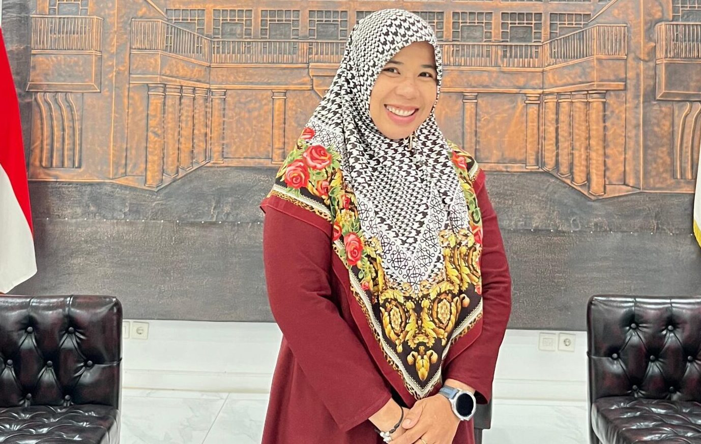 Ratna Istianah