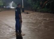 banjir