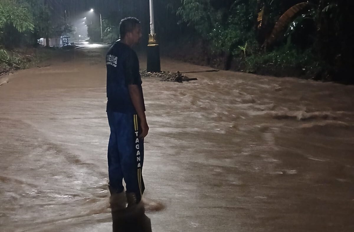 banjir
