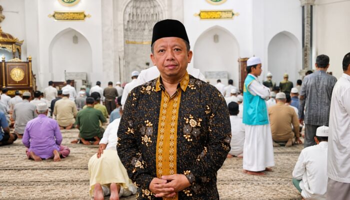 Kurban dalam Lintasan Sejarah dan Kesadaran Sosial