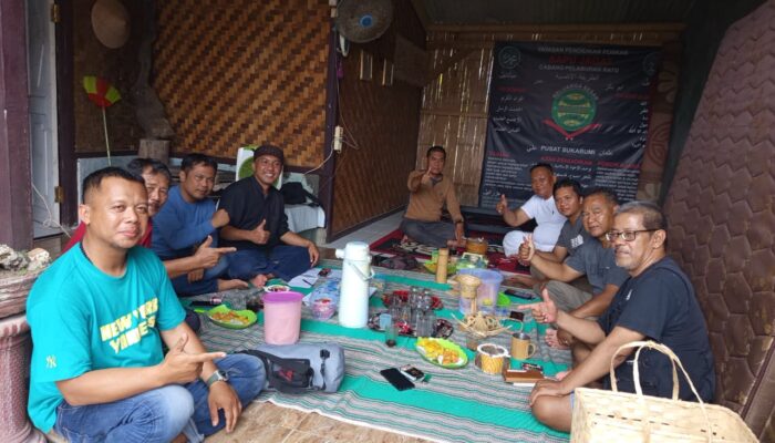 Dari Hulu ke Hilir, Warga Cikakak Waspadai Dampak Proyek Panas Bumi