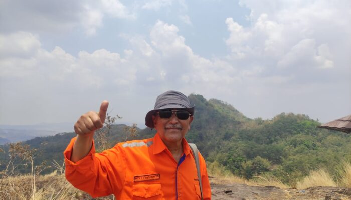 Geothermal Jabar Diklaim Aman bagi Air Warga, Akademisi Ungkap Fakta Ilmiah